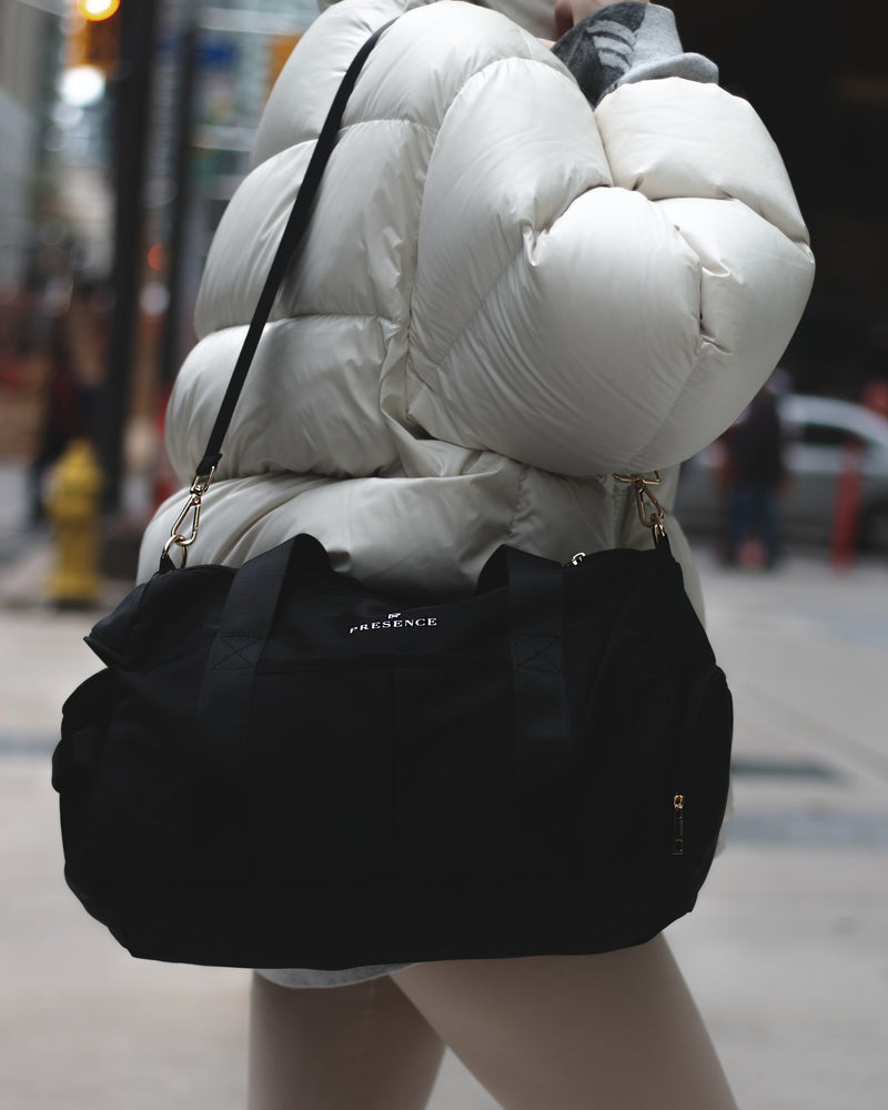 Duffle Bag - Multi-Purpose