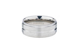 Bond Ring (Silver)