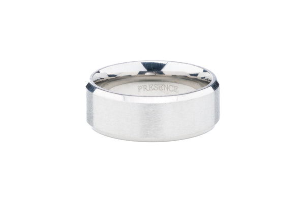 Classic Ring (Silver)