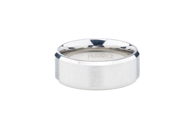 Classic Ring (Silver)