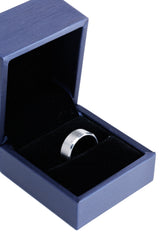 Classic Ring (Silver)