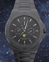 Discovery Series - Gunmetal Gray